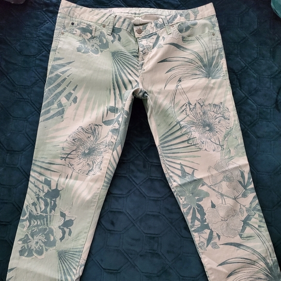 GAP Denim - Gap Always Skinny Jeans